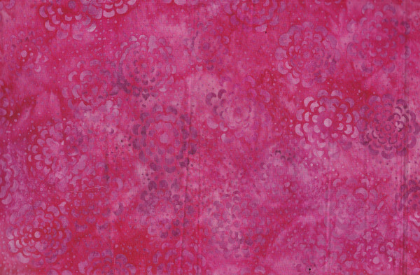  Batik in Pink von Robert Kaufman Fabrics