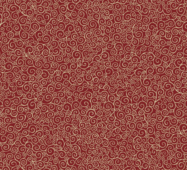Red Good Tidings