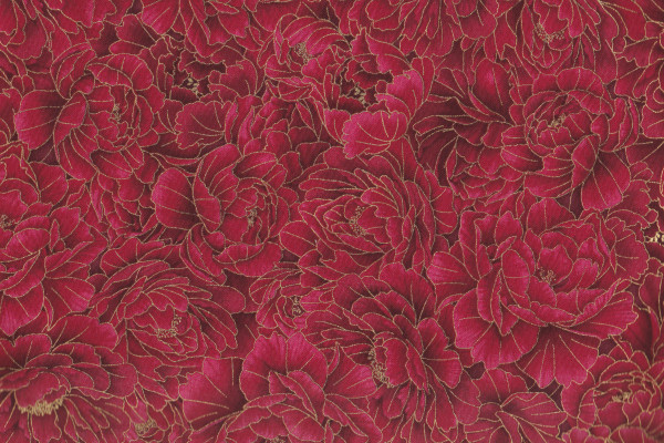 Kyoto-Blumen