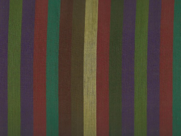 Broad Stripe Earth