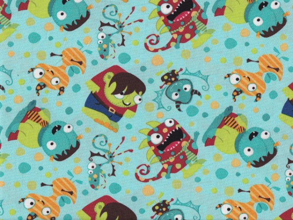 Monster Mash