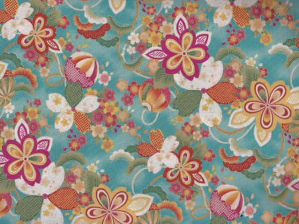 Cherry Blosom Mint