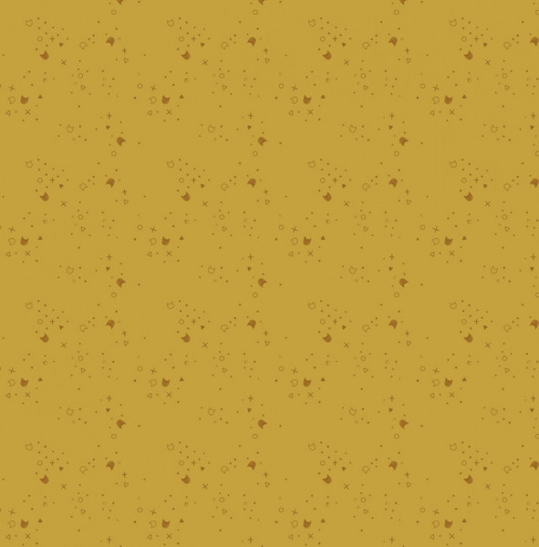 Kitty Litter-Curry