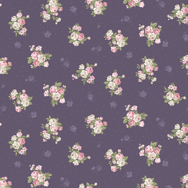 Vintage Roses