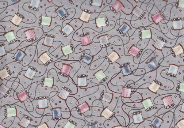 Better Stitch Grey