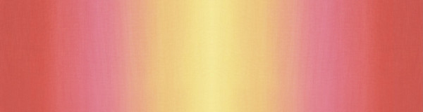 Farbverlaufstoffe Orange Gelb/ ombre fabrics