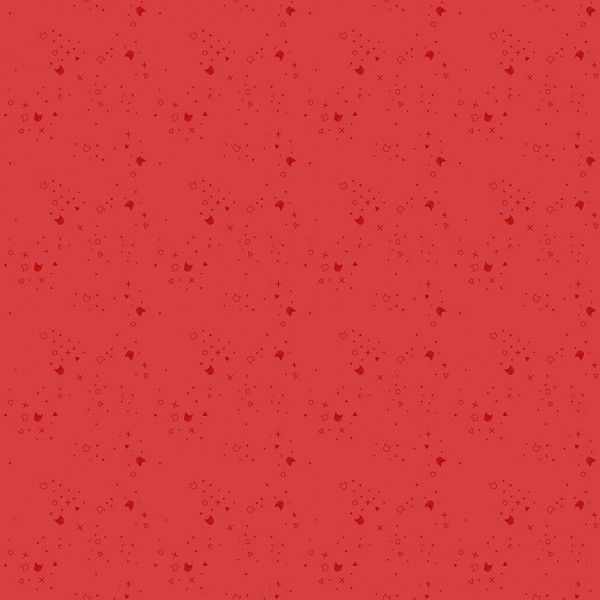 Kitty Litter-Alizarin