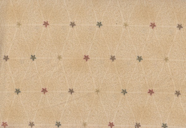Magical Moments Stars