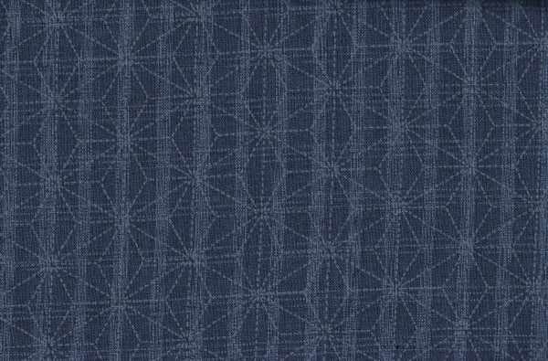 Japanische Stoffe von Sevenberry Fabrics