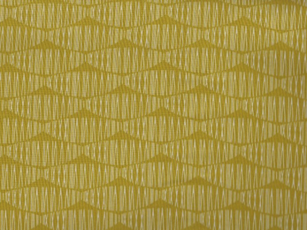 Silver Lining-Yellow green