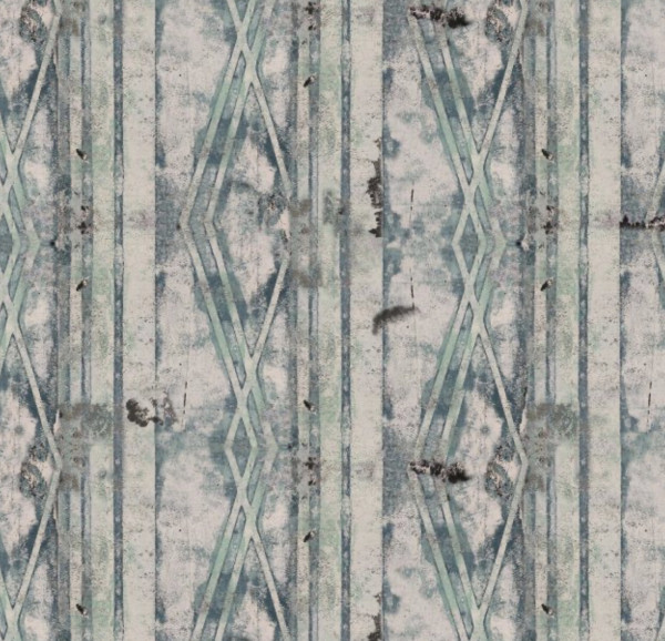 Seth Apter Stoffserie, Storyboard fabric from Seth Apter