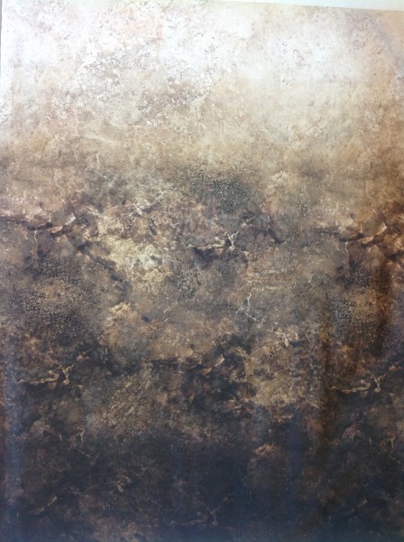 Stohnehenge Ombre-Brown