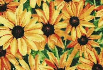 The State Flowers