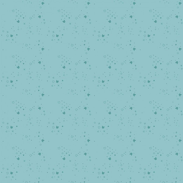 Kitty Litter-Powder