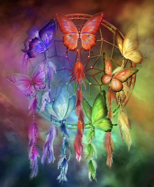 Rainbow Dreams