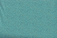 Swirl Teal Swirl Teal