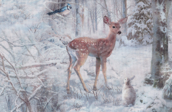 Winter Tales