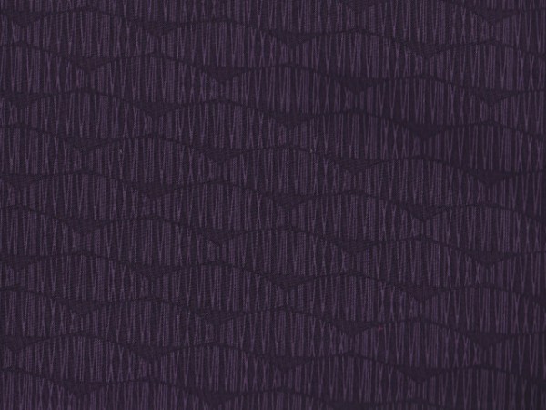 Silver lining-purple